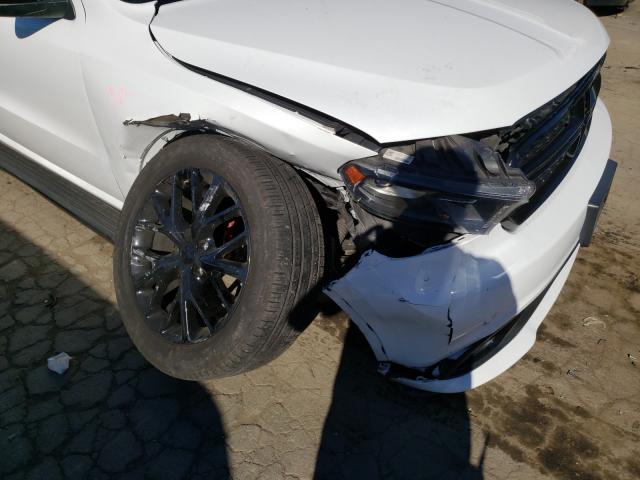 2015 DODGE DURANGO LI - 1C4RDJDG7FC861241