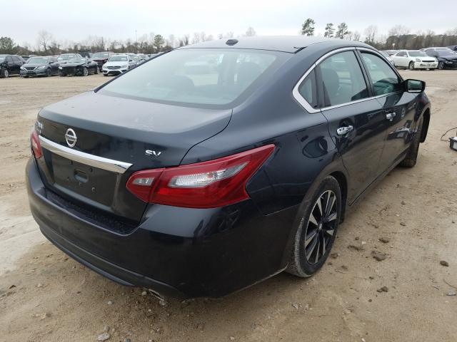 2018 NISSAN ALTIMA 2.5 1N4AL3AP0JC126244