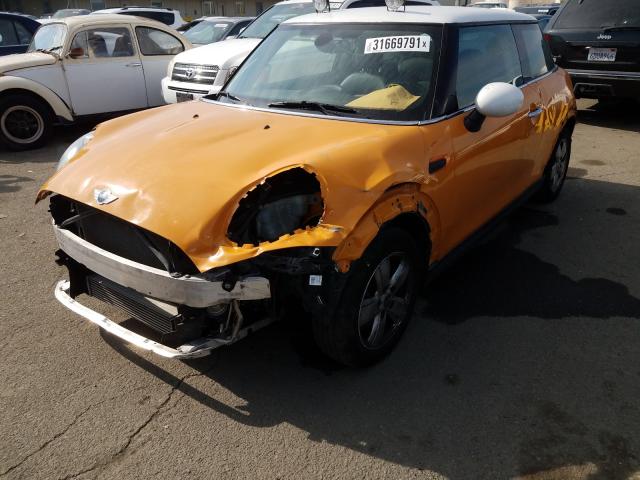 2015 MINI COOPER WMWXM5C52FT937444