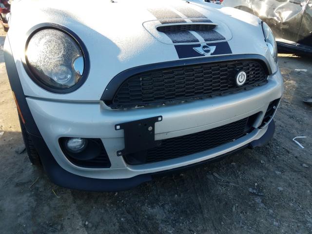 2012 MINI COOPER COU WMWSX3C54CT408109