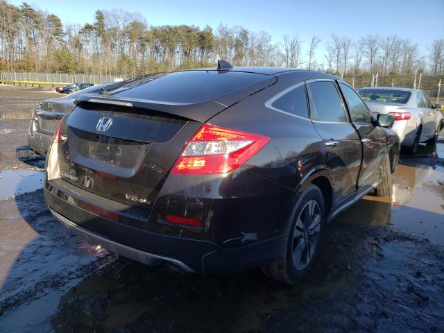 2013 HONDA CROSSTOUR 5J6TF2H52DL003004