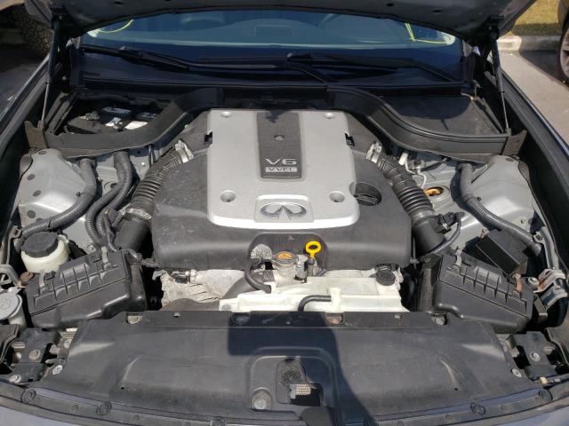 2015 INFINITI Q40 JN1CV6AR5FM521010