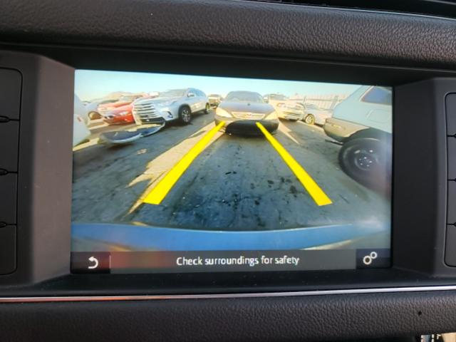 2017 JAGUAR XF PREMIUM SAJBD4BV2HCY32674