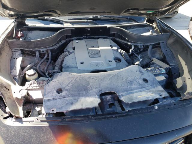 2012 INFINITI FX35 JN8AS1MU1CM122143