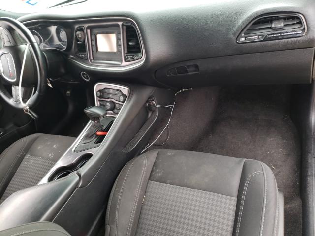 2015 DODGE CHALLENGER 2C3CDZAG8FH894873