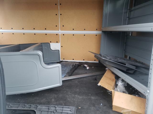 2017 NISSAN NV 1500 S 1N6BF0KYXHN809088