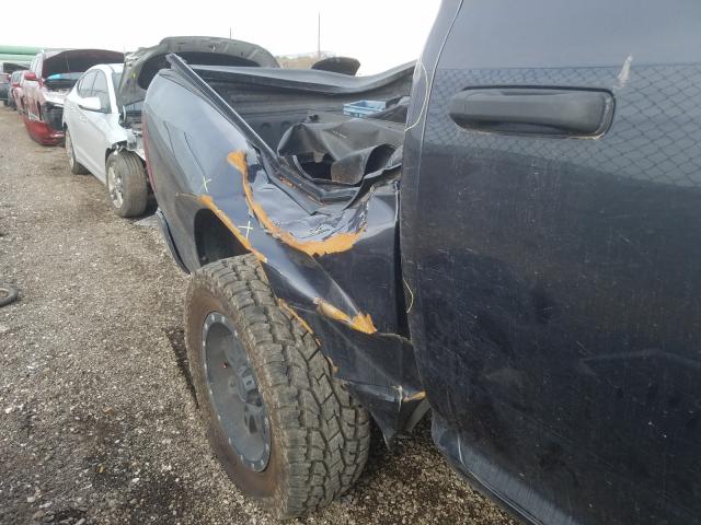 2014 RAM TRUCK 1C6RR7KT0ES204720