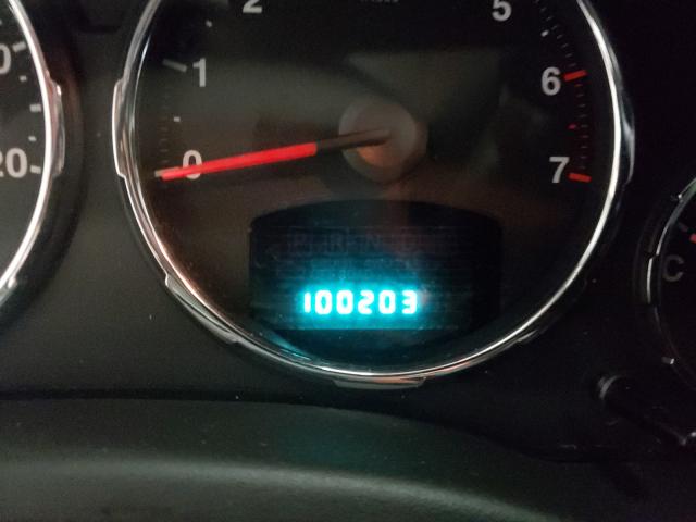 2010 JEEP LIBERTY RE 1J4PN3GK5AW146783
