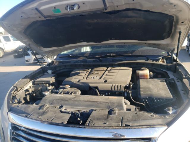 2011 INFINITI QX56 JN8AZ2ND3B9700373