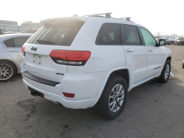 2014 JEEP GRAND CHER - 1C4RJFBT1EC146914