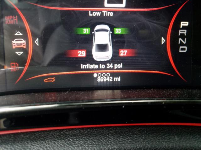2015 DODGE DART GT 1C3CDFEB6FD277529