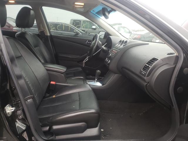 2011 NISSAN ALTIMA BAS 1N4AL2AP9BN405787