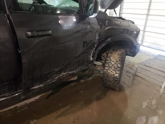 2017 RAM 1500 REBEL 1C6RR7YT0HS720278