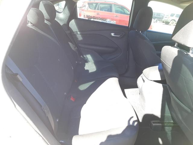 2016 DODGE DART SE 1C3CDFAA2GD555633