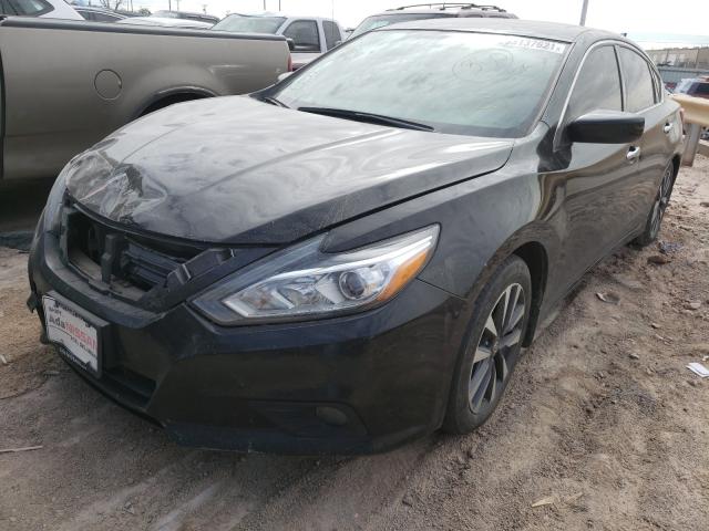 2017 NISSAN ALTIMA 2.5 1N4AL3AP4HC144613