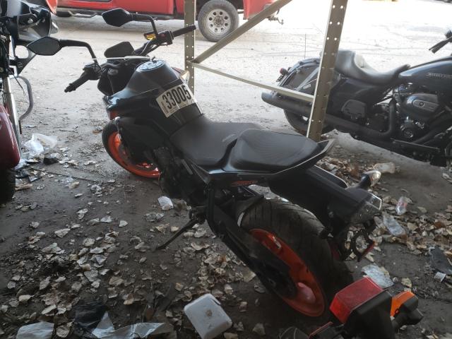 2020 KTM 790 DUKE VBKTU6405LM777302