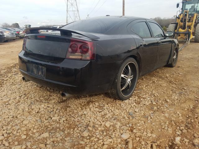2010 DODGE CHARGER RA 2B3CK9CV3AH318115
