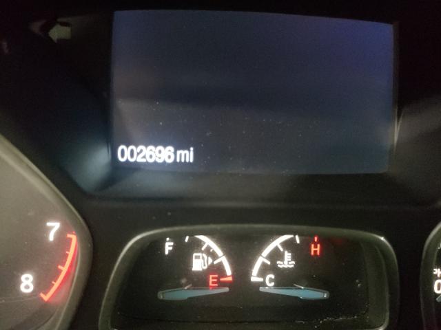 2019 FORD ESCAPE SE 1FMCU0GD0KUB02304