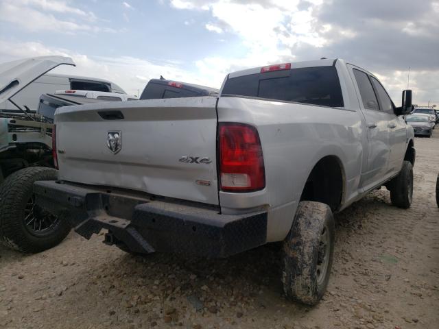2011 DODGE RAM 2500 3D7UT2CL5BG568758