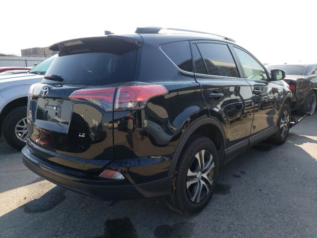 2018 TOYOTA RAV4 LE - 2T3ZFREV7JW478833