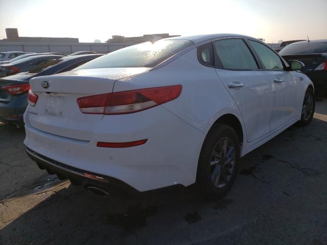 2020 KIA OPTIMA LX - 5XXGT4L39LG422760