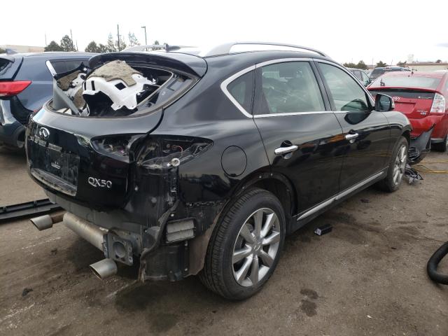 2017 INFINITI QX50 JN1BJ0RR6HM400806