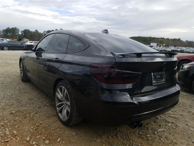 2018 BMW 330 XIGT WBA8Z9C59JG827781