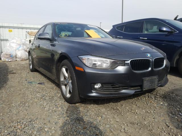 2013 BMW 328 I SULE - WBA3C1C59DF436900