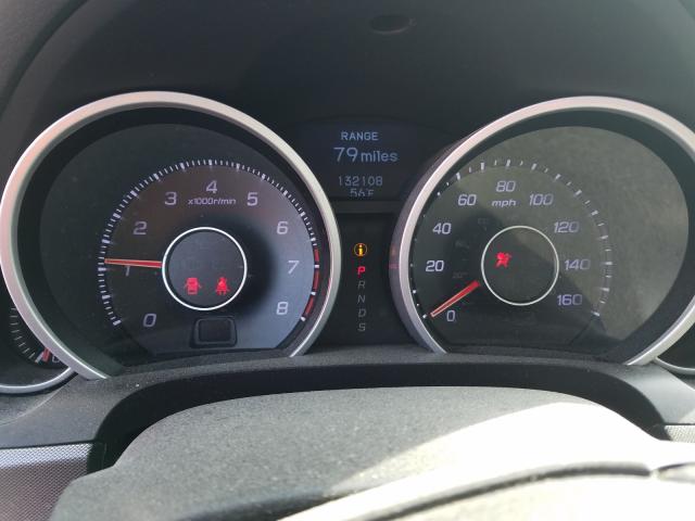 2012 ACURA TL 19UUA8F58CA000537