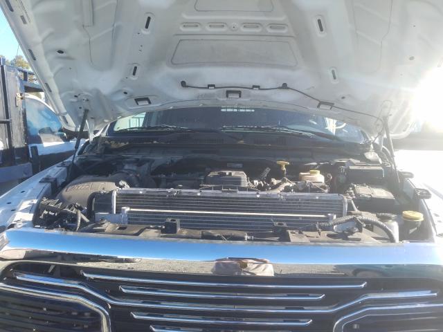 2014 RAM 3500 3C7WRSCL3EG239145