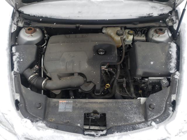 2011 CHEVROLET MALIBU 1LT 1G1ZC5E12BF219516