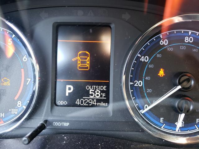2017 TOYOTA COROLLA L 5YFBURHE8HP648222