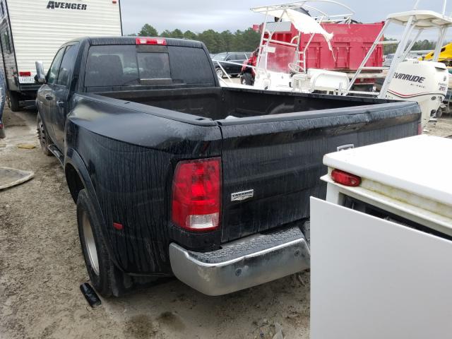 2012 DODGE RAM 3500 L 3C63DPJL0CG164424