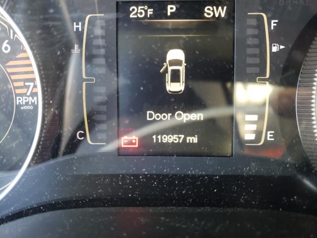 2017 JEEP CHEROKEE S 1C4PJLAB8HW667100