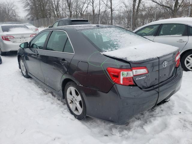 2012 TOYOTA CAMRY BASE 4T1BF1FK1CU116497