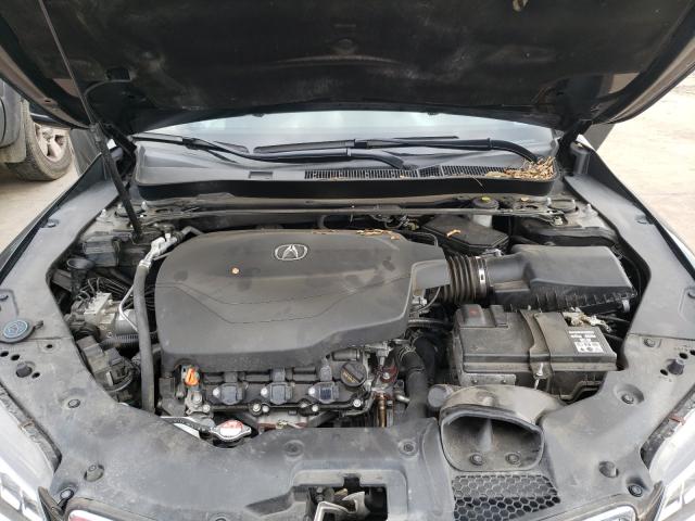 2016 ACURA TLX ADVANC 19UUB3F77GA004442