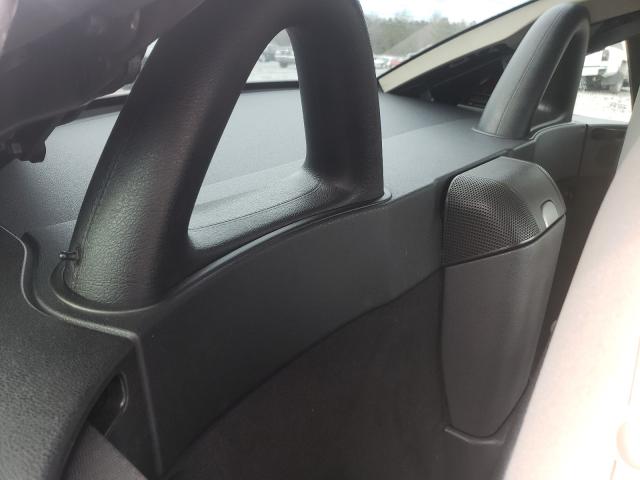 2011 MERCEDES-BENZ SLK 300 WDBWK5EA8BF242083