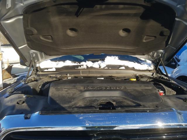 2020 RAM 2500 BIG H 3C6UR5JL7LG159957