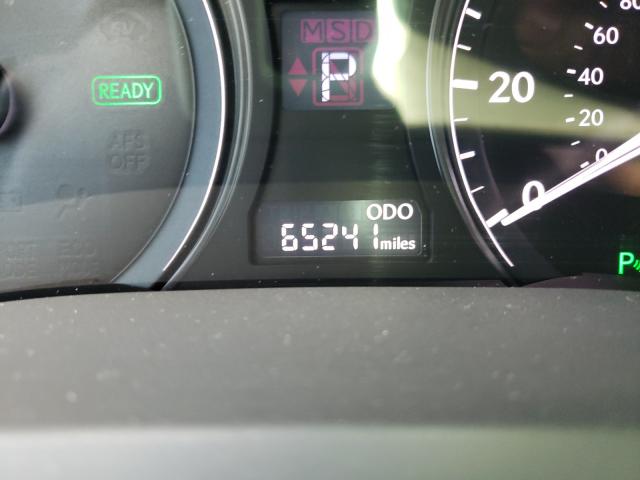 2015 LEXUS RX 450H 2T2BC1BA1FC007206