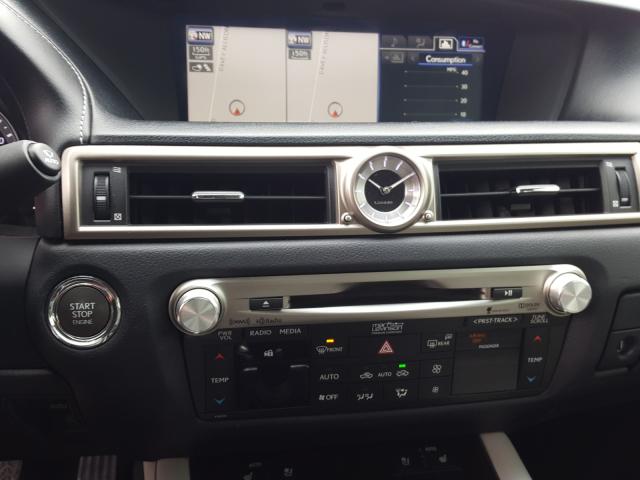 2014 LEXUS GS 350 JTHBE1BL0E5040174