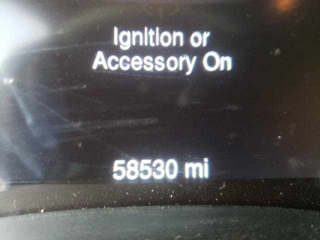 2014 JEEP GRAND CHER - 1C4RJFBT1EC146914