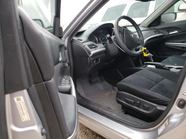 2013 HONDA CROSSTOUR 5J6TF3H38DL005554