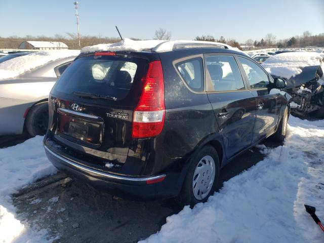 2011 HYUNDAI ELANTRA TO KMHDC8AE7BU100167