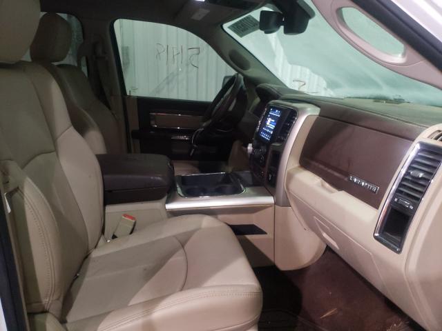 2018 RAM 1500 LARAM 1C6RR7NM3JS260102
