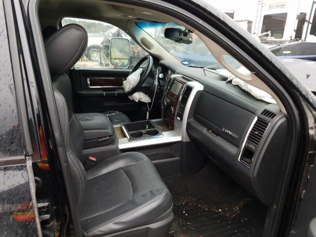 2012 DODGE RAM 3500 L 3C63DPJL0CG164424