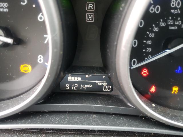2012 MAZDA 3 I JM1BL1W77C1642868