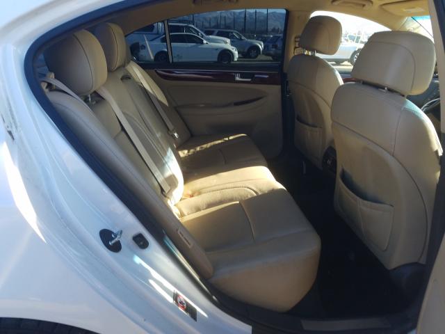 2012 HYUNDAI GENESIS 3. - KMHGC4DD8CU179617