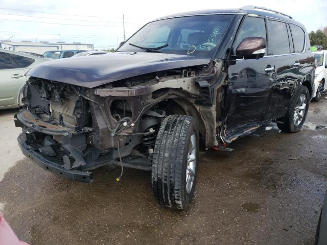 2012 INFINITI QX56 JN8AZ2NE5C9018086