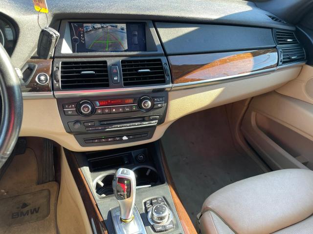 2011 BMW X5 XDRIVE3 5UXZW0C54BL662256