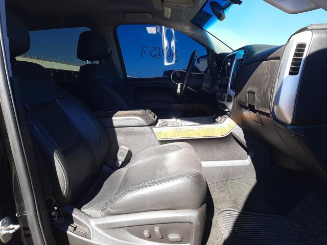2014 GMC SIERRA K15 3GTU2VEC7EG143185